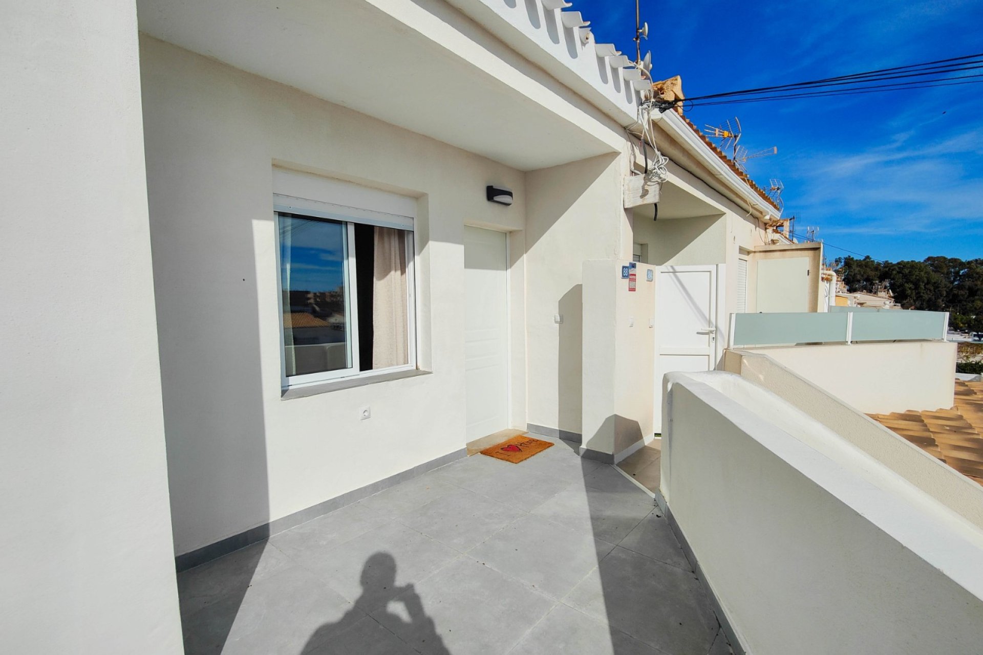 Revente - Penthouse -
Orihuela Costa - Costa Blanca