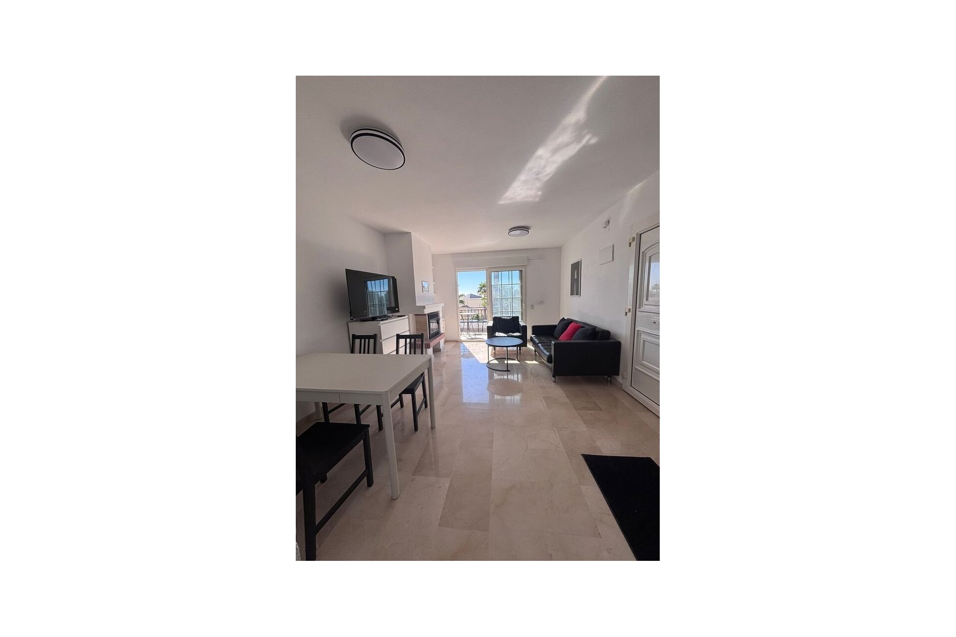 Revente - Penthouse -
Orihuela Costa - Costa Blanca