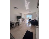 Revente - Penthouse -
Orihuela Costa - Costa Blanca