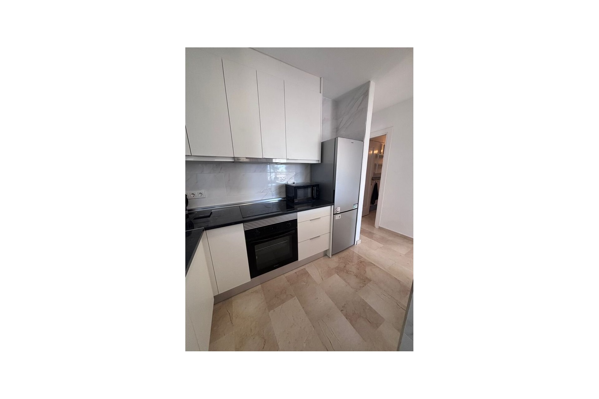 Revente - Penthouse -
Orihuela Costa - Costa Blanca
