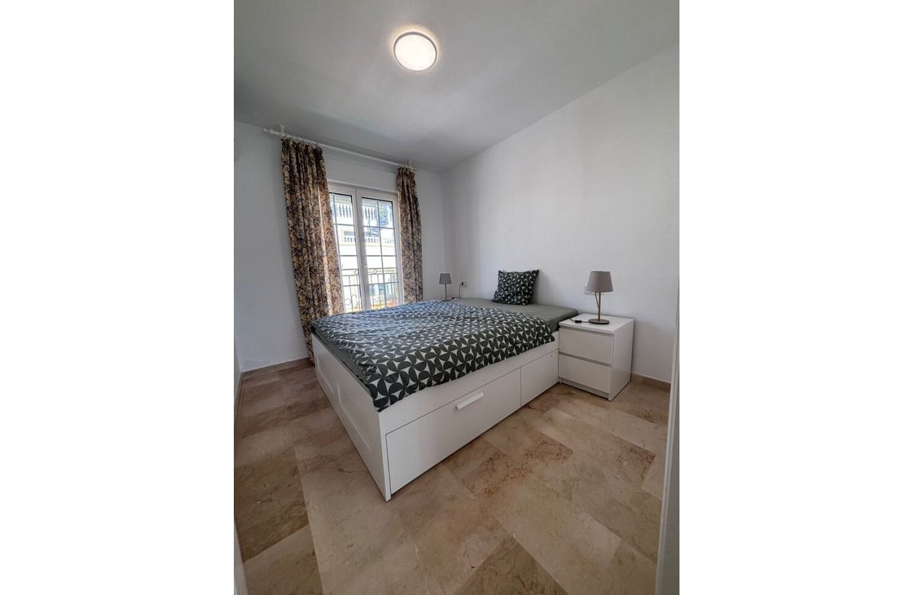 Revente - Penthouse -
Orihuela Costa - Costa Blanca