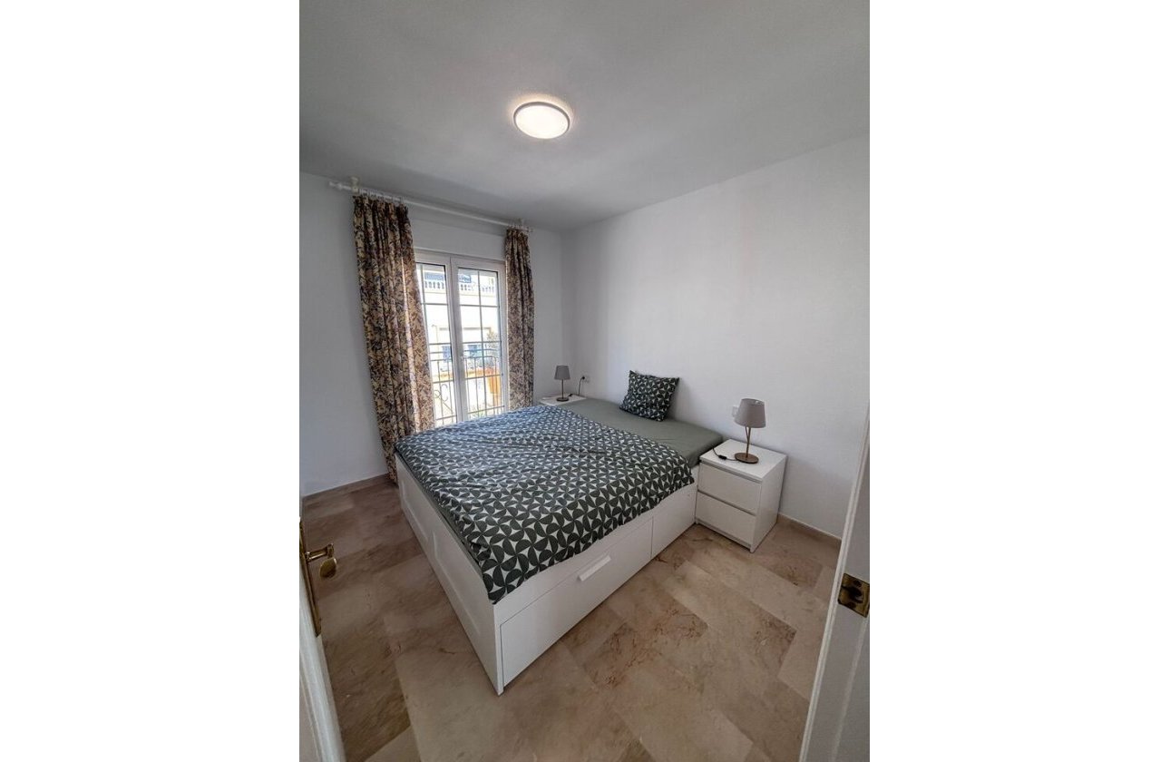 Revente - Penthouse -
Orihuela Costa - Costa Blanca