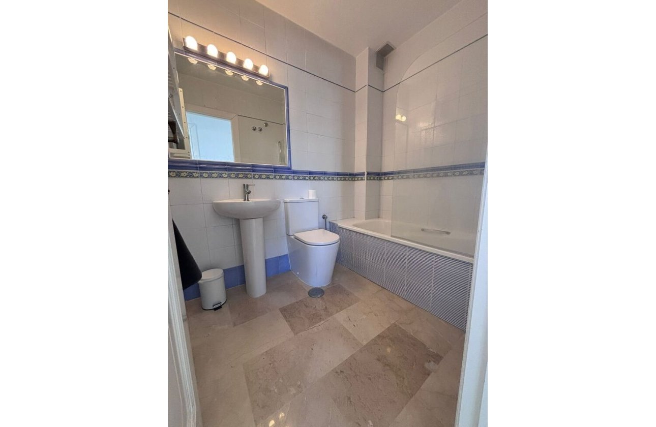 Revente - Penthouse -
Orihuela Costa - Costa Blanca