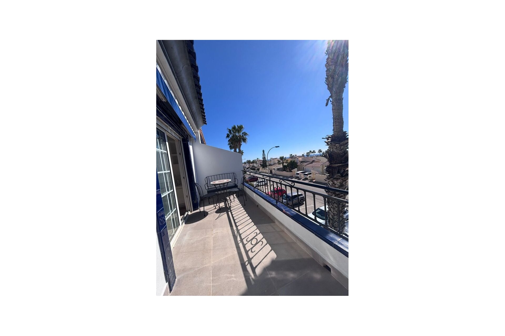 Revente - Penthouse -
Orihuela Costa - Costa Blanca