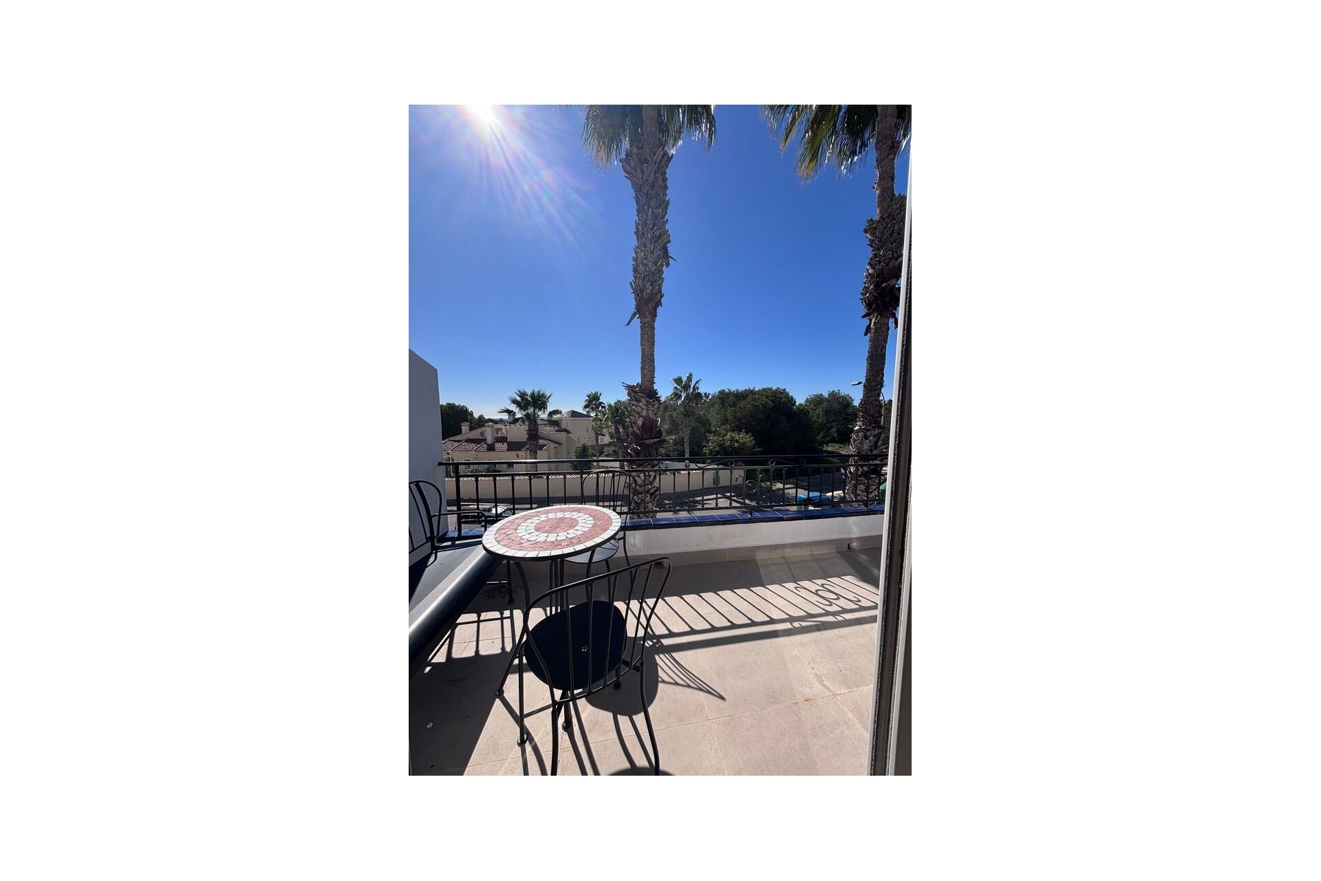 Revente - Penthouse -
Orihuela Costa - Costa Blanca