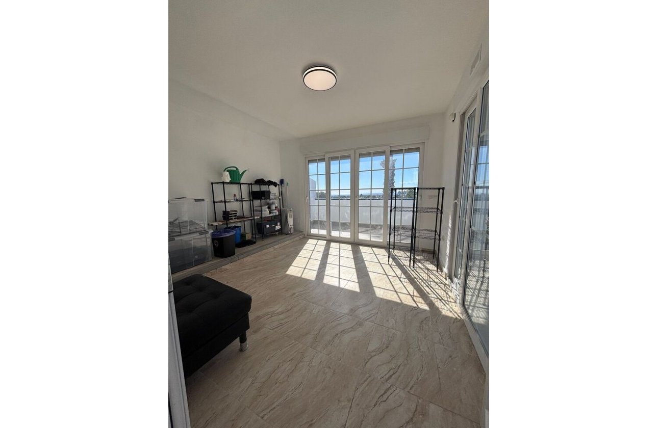 Revente - Penthouse -
Orihuela Costa - Costa Blanca