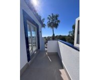 Revente - Penthouse -
Orihuela Costa - Costa Blanca