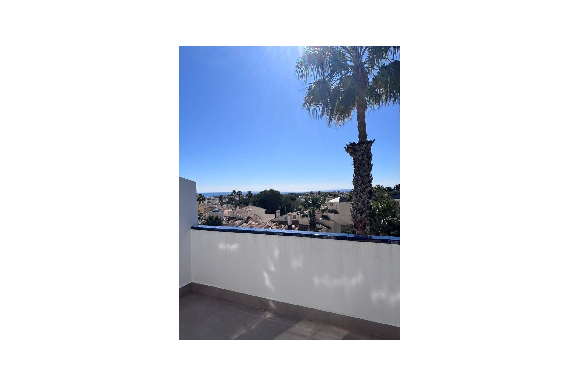 Revente - Penthouse -
Orihuela Costa - Costa Blanca