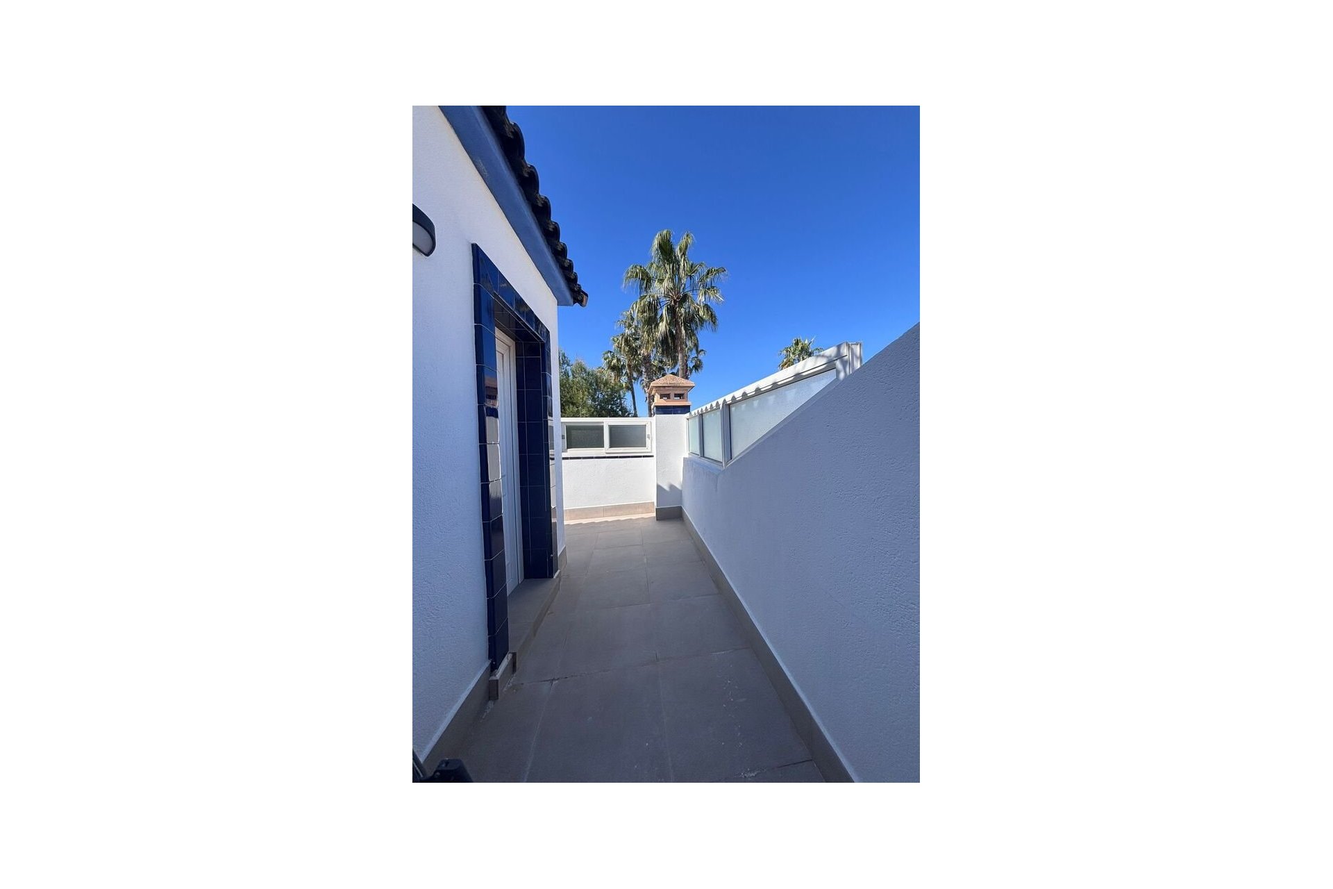 Revente - Penthouse -
Orihuela Costa - Costa Blanca