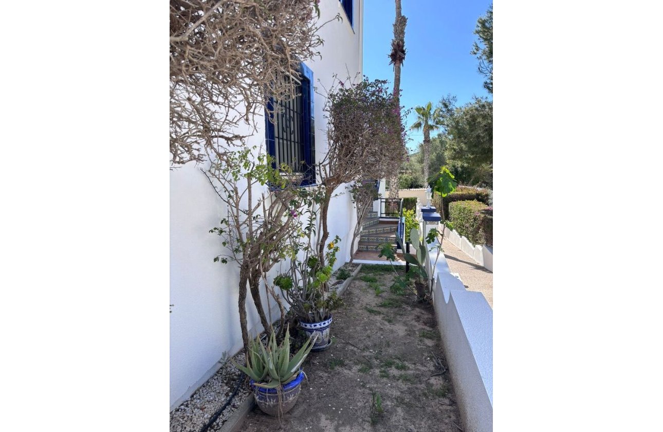 Revente - Penthouse -
Orihuela Costa - Costa Blanca