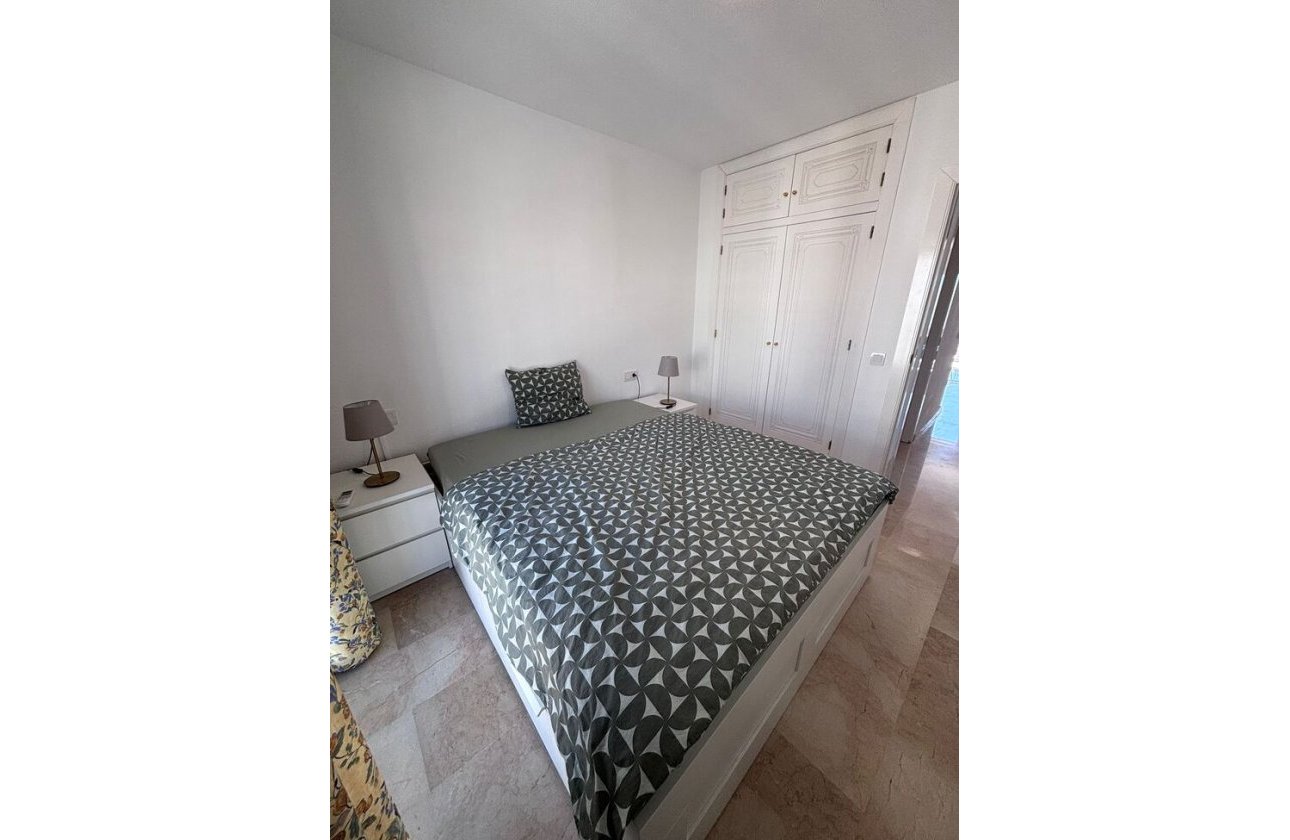Revente - Penthouse -
Orihuela Costa - Costa Blanca