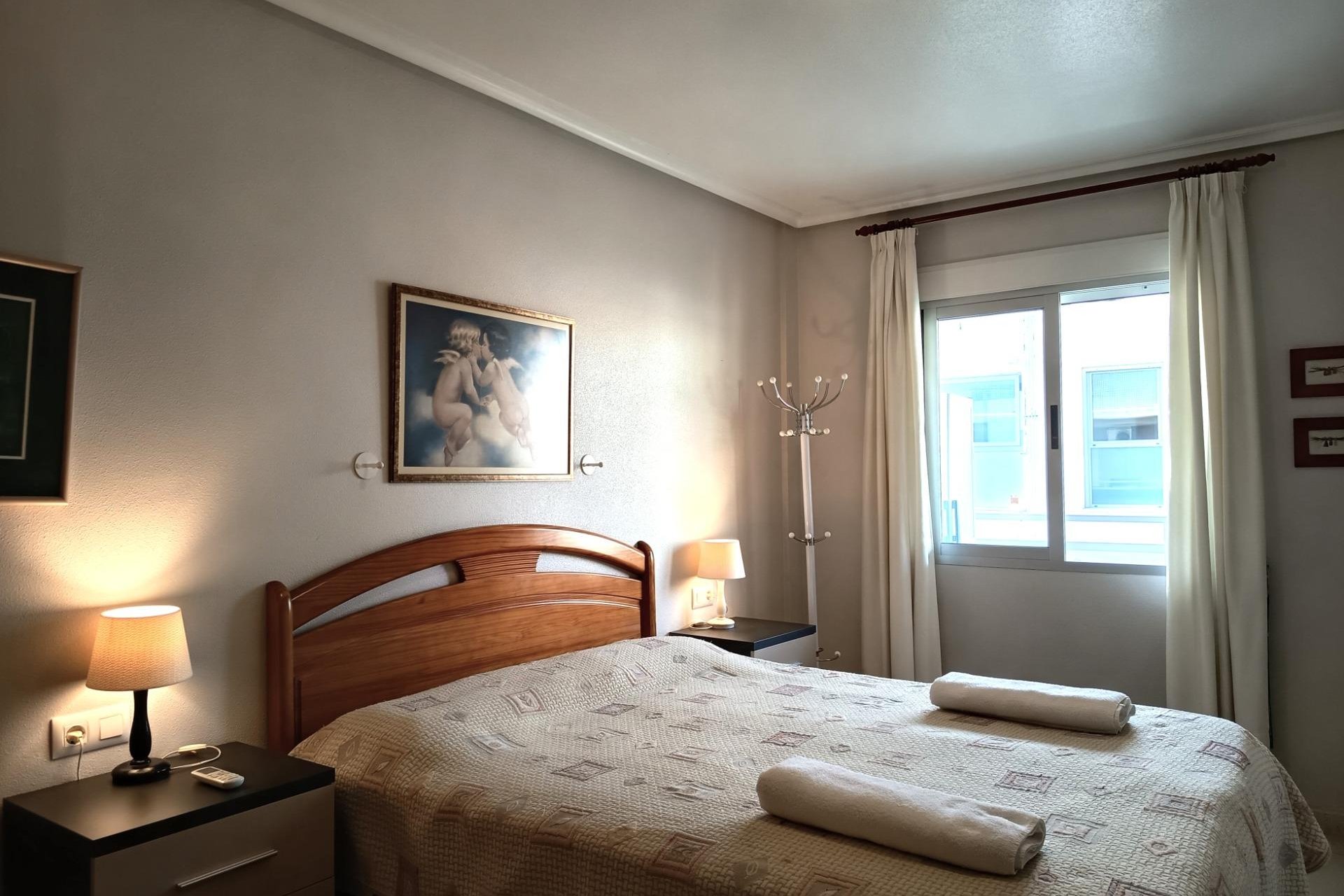 Revente - Penthouse -
Orihuela Costa - Costa Blanca