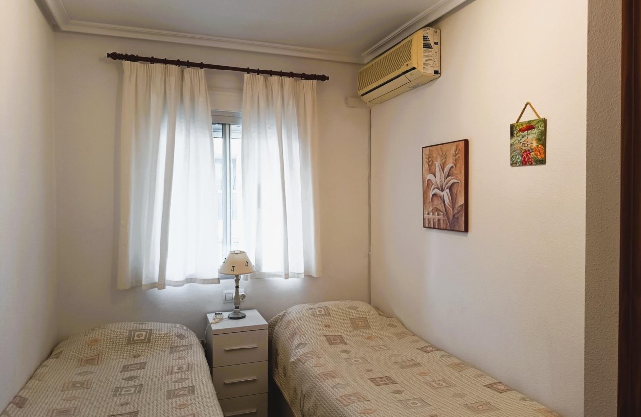 Revente - Penthouse -
Orihuela Costa - Costa Blanca