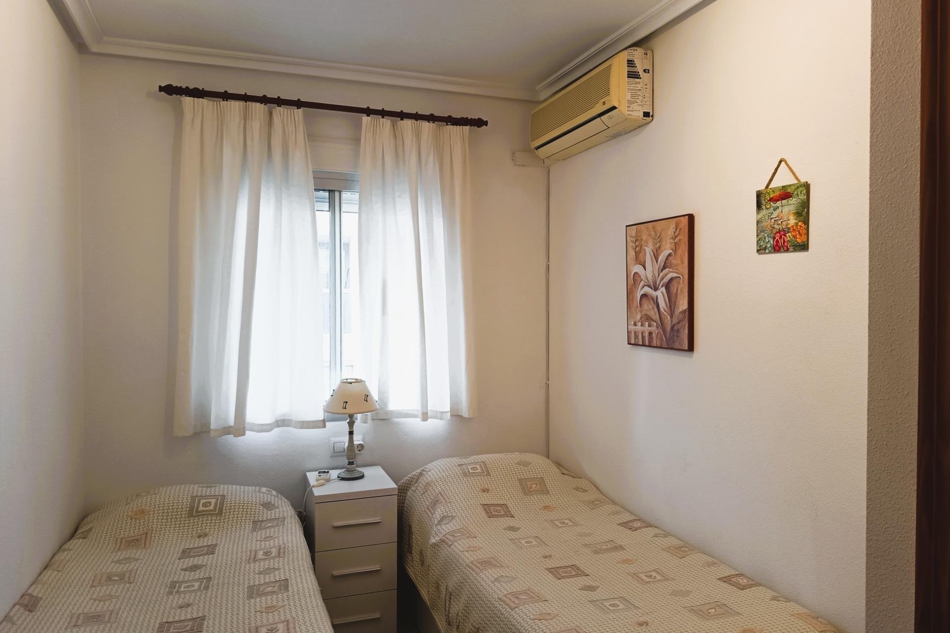 Revente - Penthouse -
Orihuela Costa - Costa Blanca