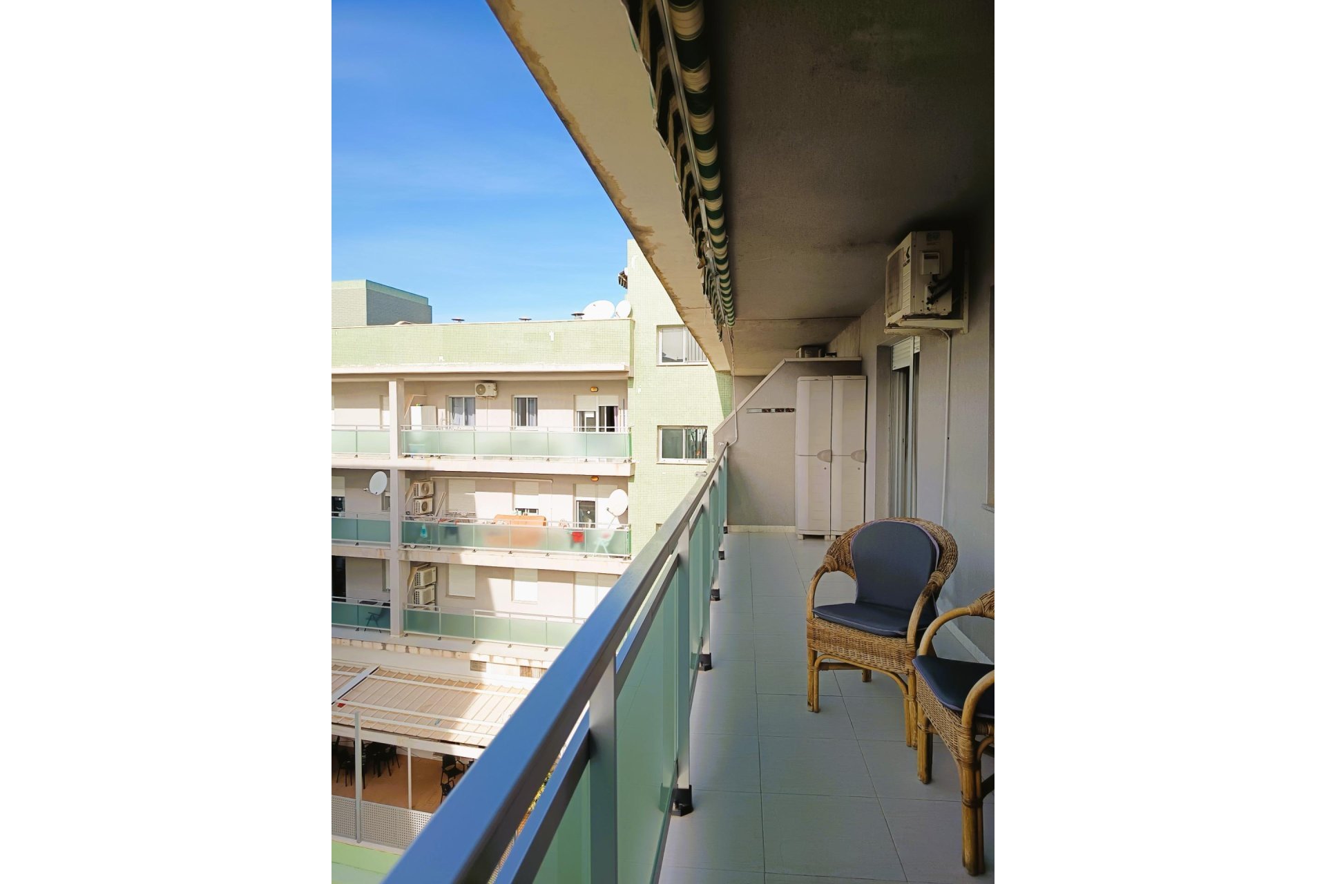 Revente - Penthouse -
Orihuela Costa - Costa Blanca
