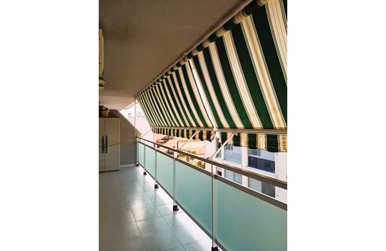 Revente - Penthouse -
Orihuela Costa - Costa Blanca