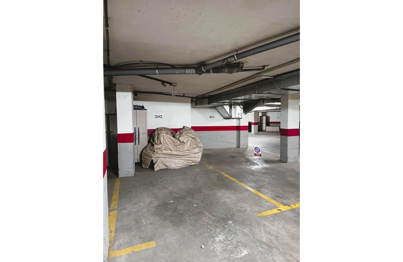 Revente - Penthouse -
Orihuela Costa - Costa Blanca