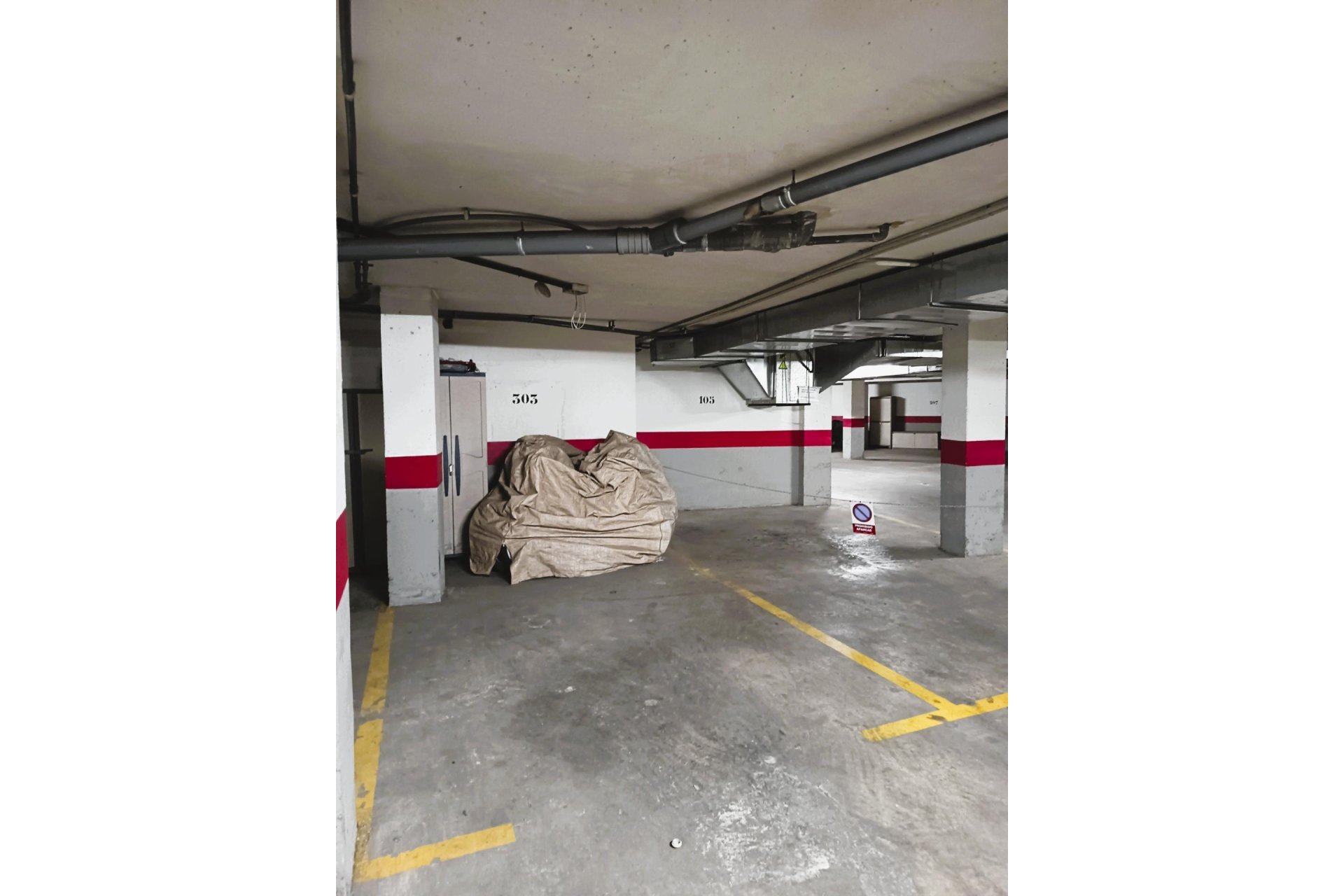 Revente - Penthouse -
Orihuela Costa - Costa Blanca