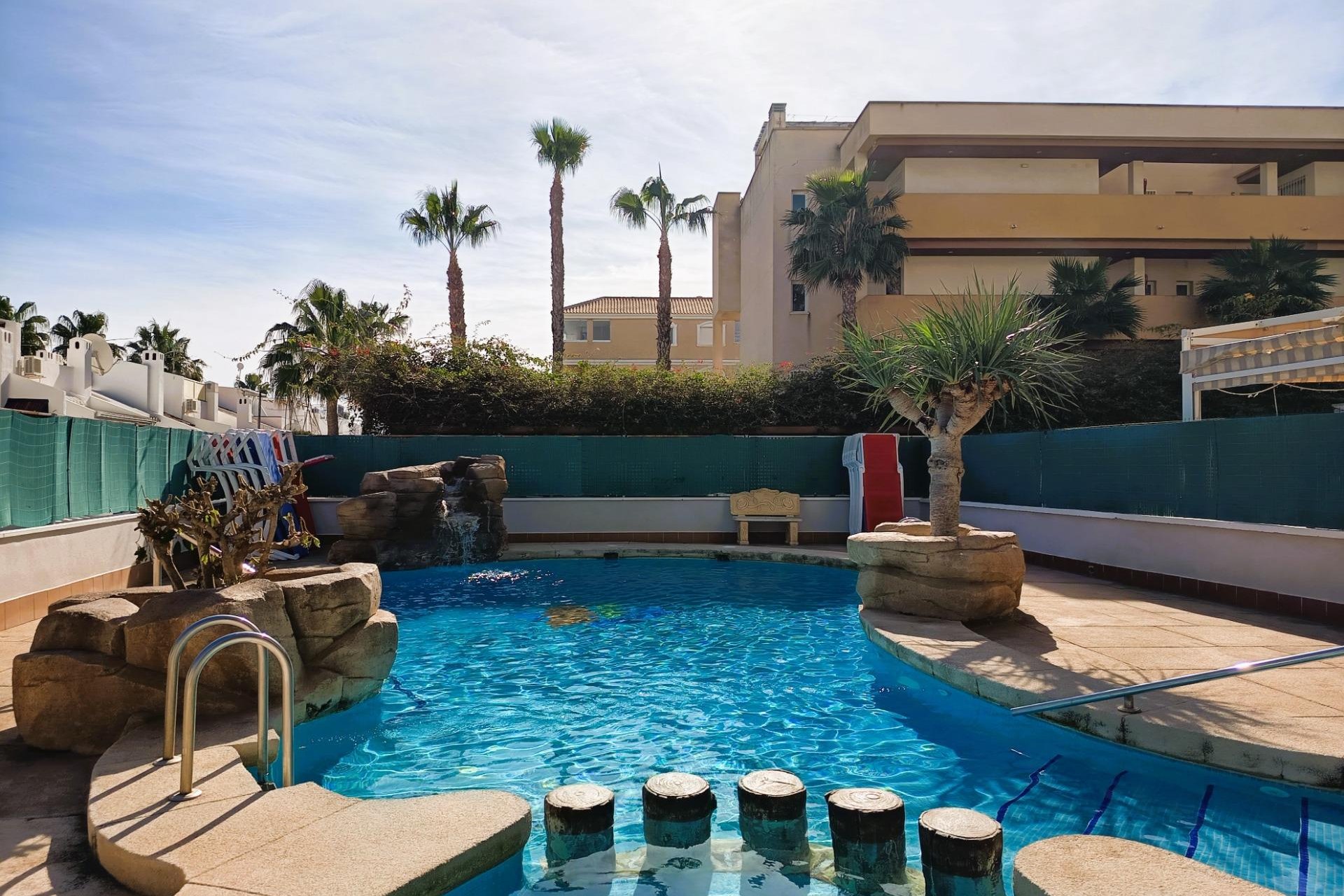 Revente - Penthouse -
Orihuela Costa - Costa Blanca