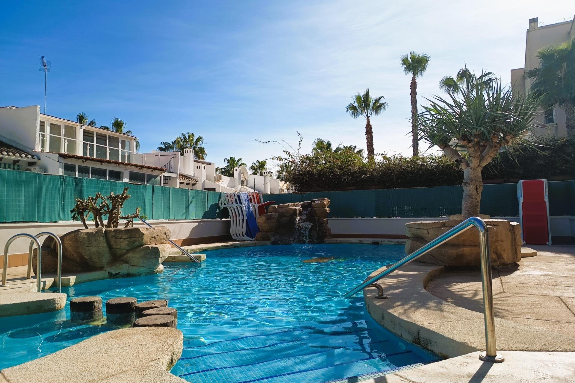 Revente - Penthouse -
Orihuela Costa - Costa Blanca