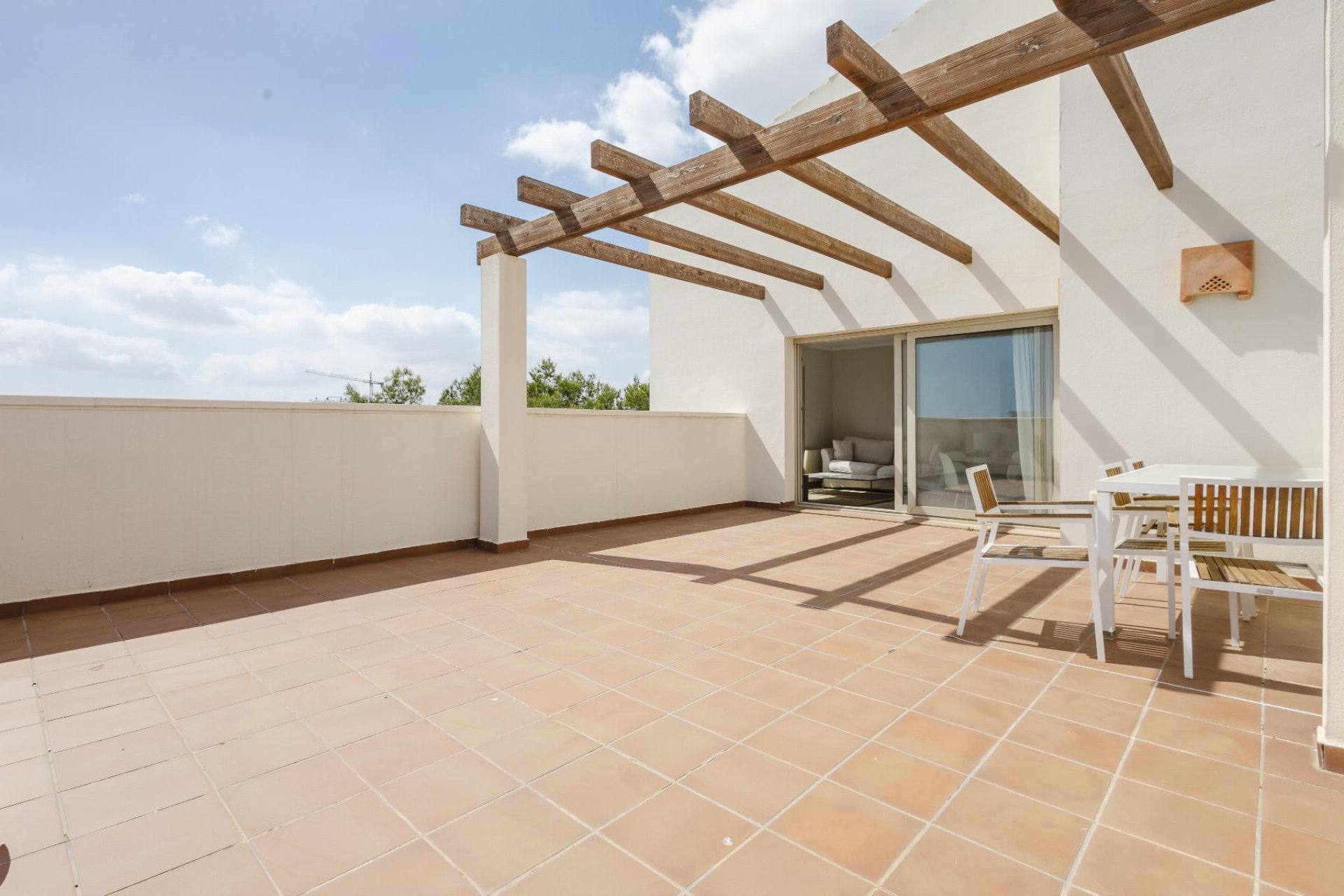 Revente - Penthouse -
Orihuela Costa - Costa Blanca