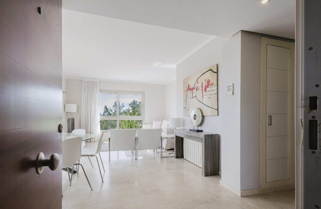 Revente - Penthouse -
Orihuela Costa - Costa Blanca