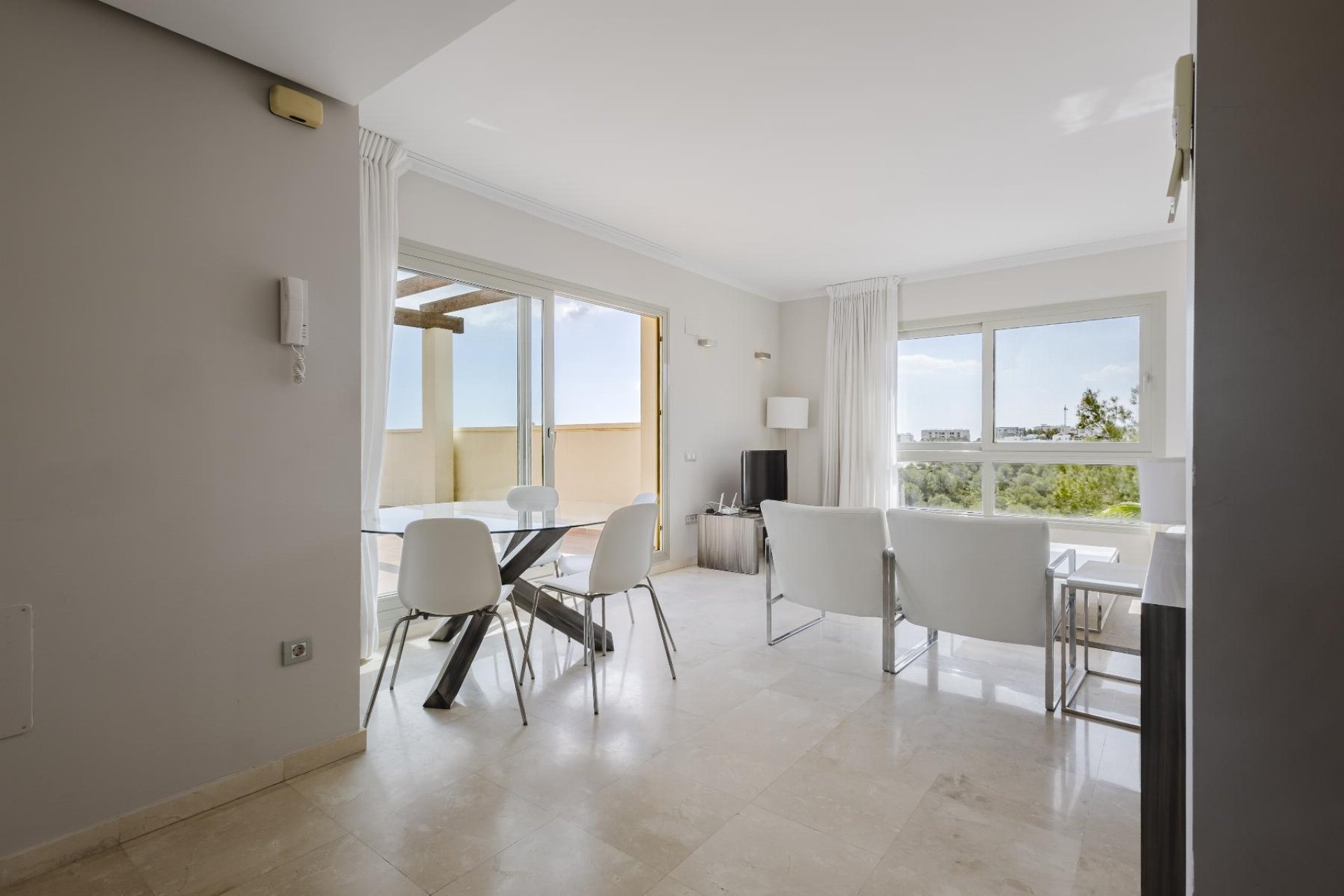 Revente - Penthouse -
Orihuela Costa - Costa Blanca