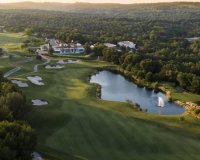 Revente - Penthouse -
Orihuela Costa - Costa Blanca