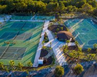 Revente - Penthouse -
Orihuela Costa - Costa Blanca