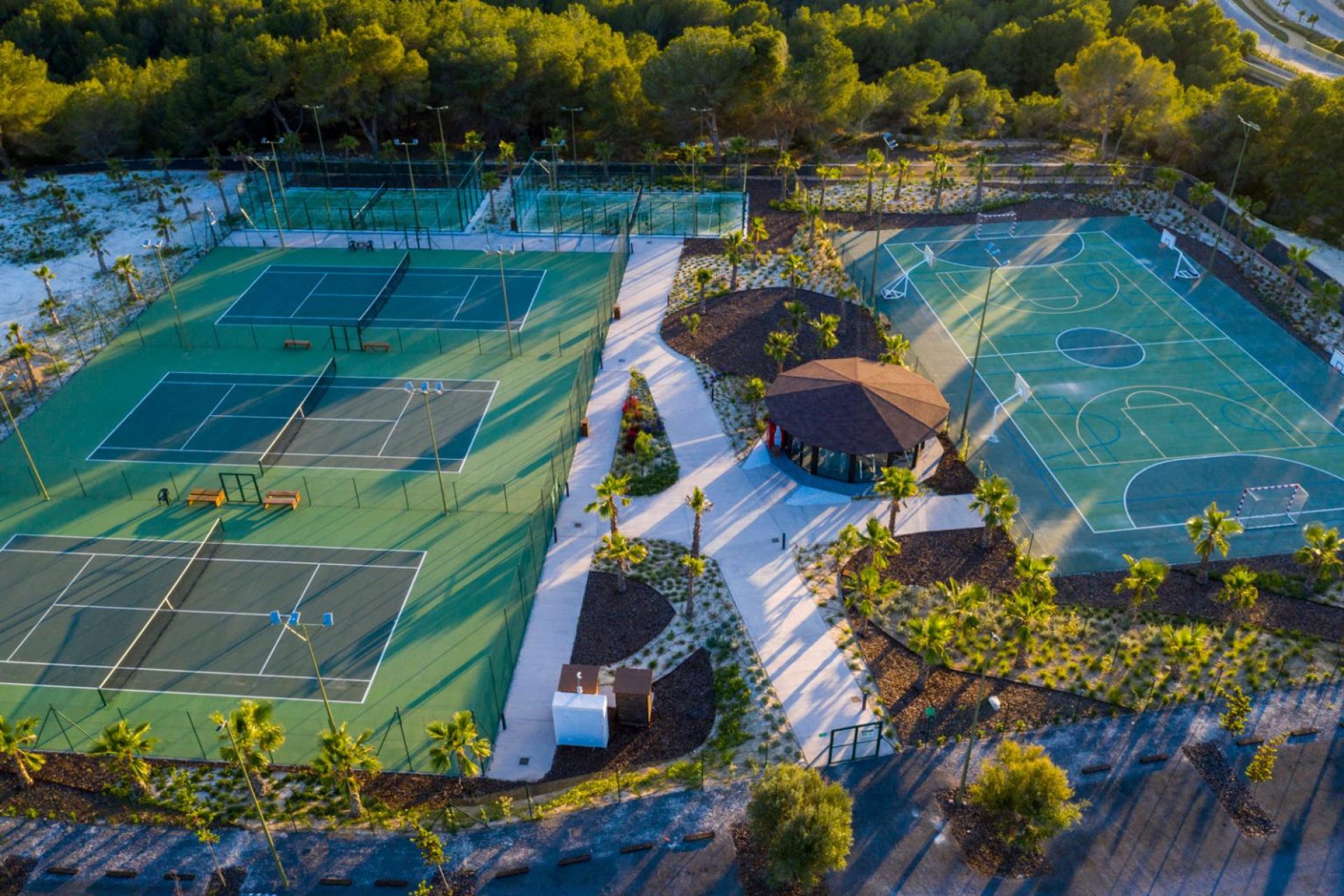 Revente - Penthouse -
Orihuela Costa - Costa Blanca