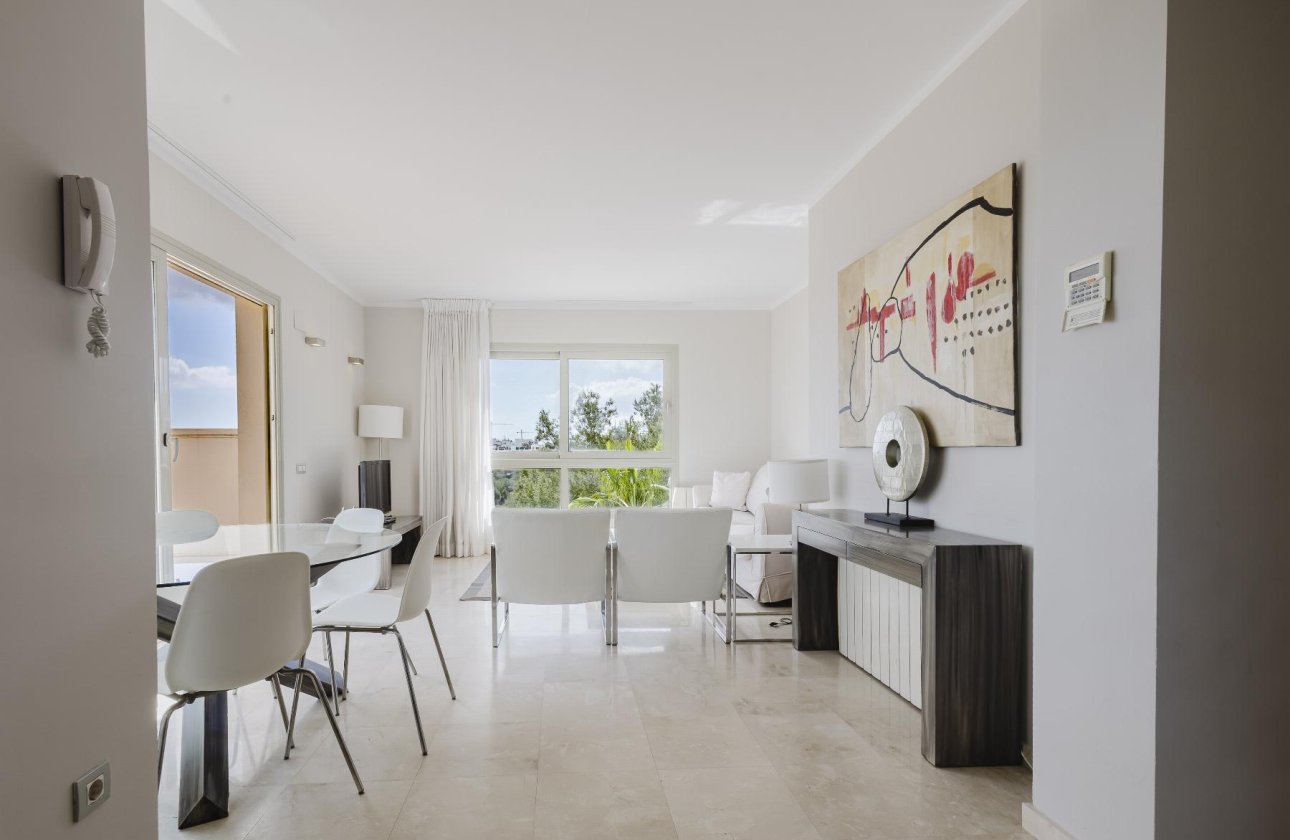 Revente - Penthouse -
Orihuela Costa - Costa Blanca