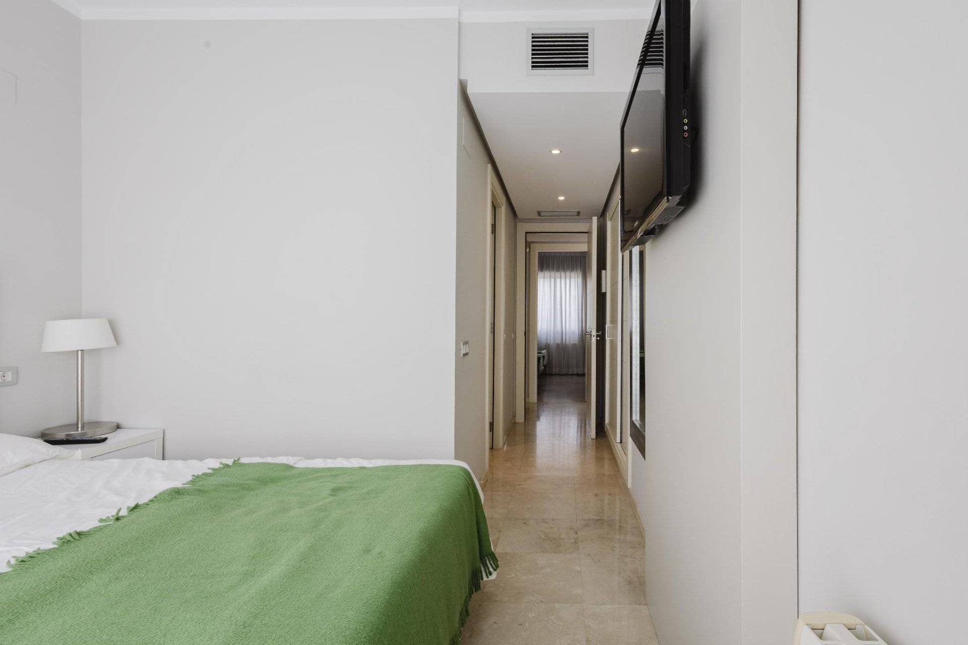 Revente - Penthouse -
Orihuela Costa - Costa Blanca