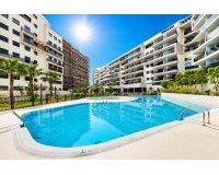 Revente - Penthouse -
Orihuela Costa - Costa Blanca