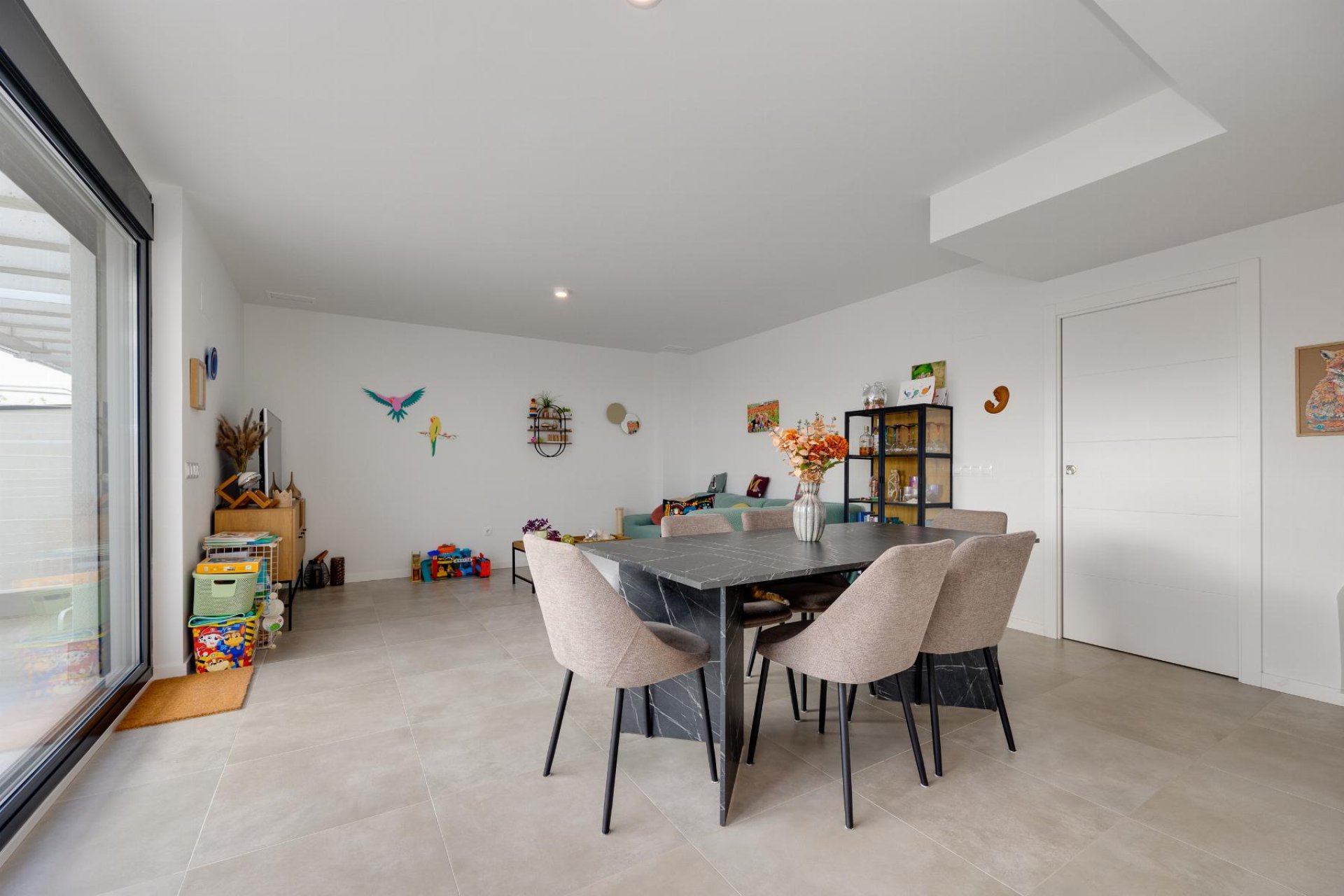 Revente - Penthouse -
Orihuela Costa - Costa Blanca