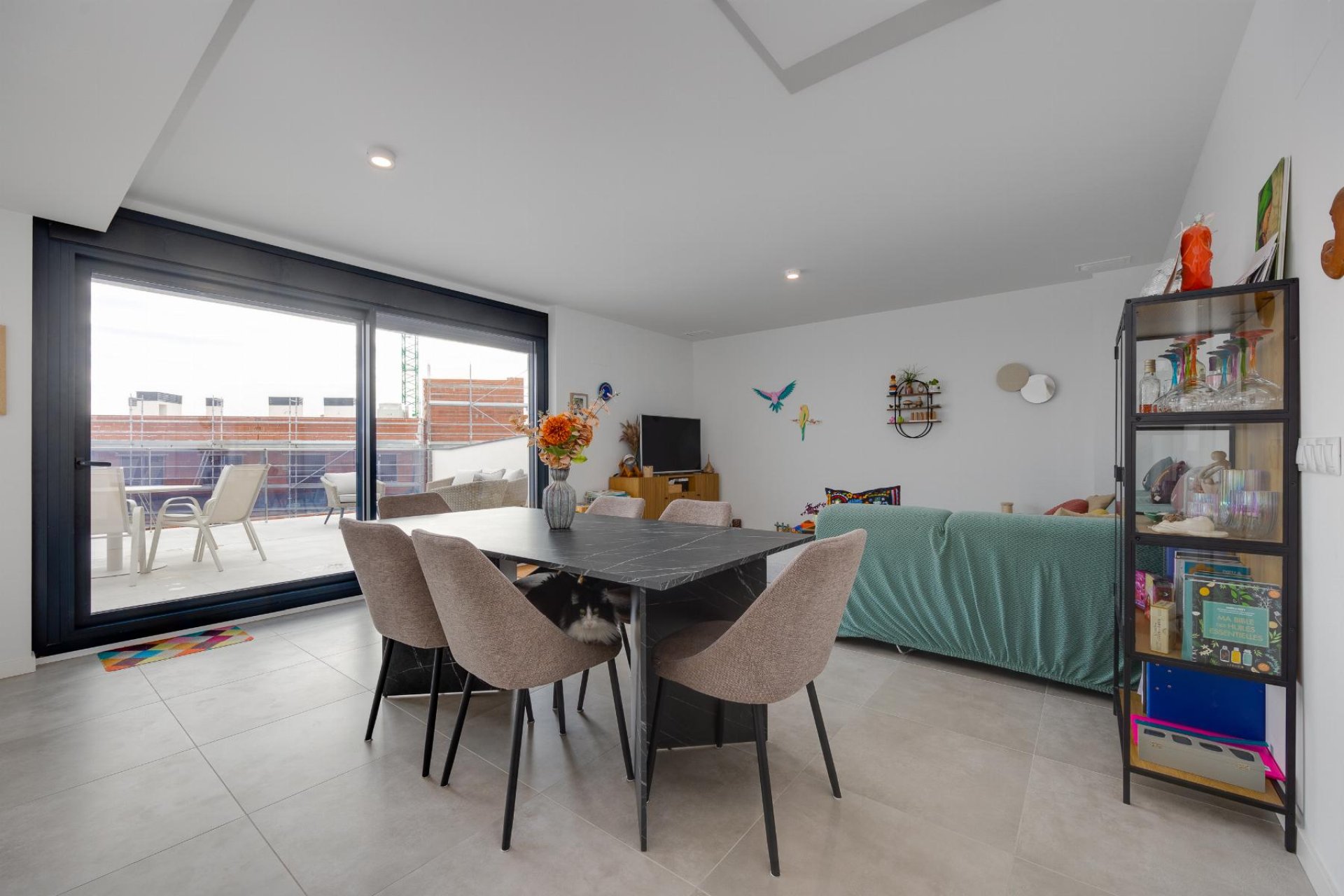 Revente - Penthouse -
Orihuela Costa - Costa Blanca