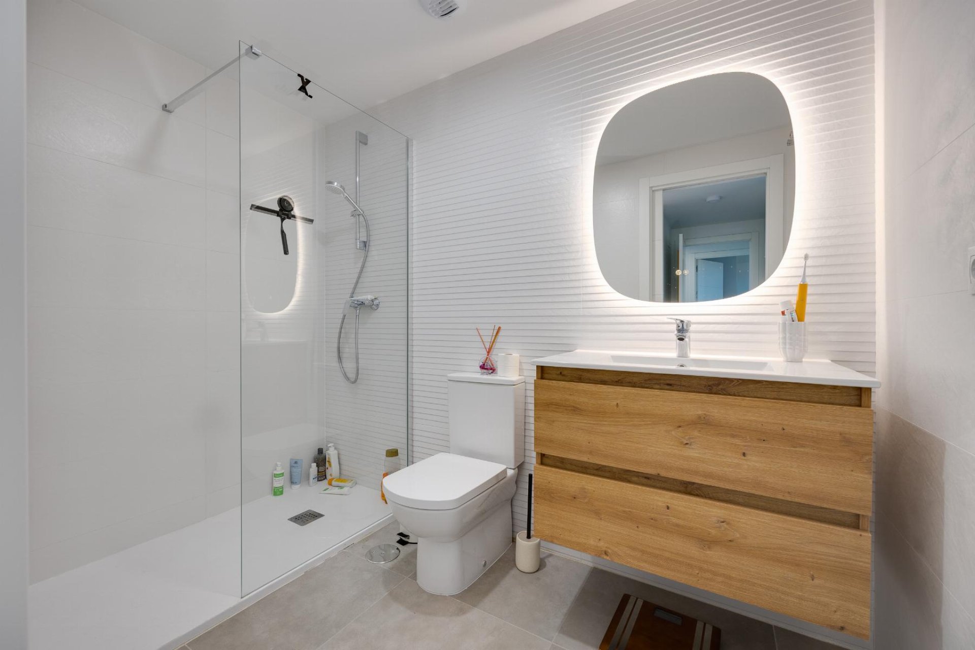Revente - Penthouse -
Orihuela Costa - Costa Blanca