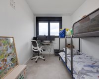 Revente - Penthouse -
Orihuela Costa - Costa Blanca