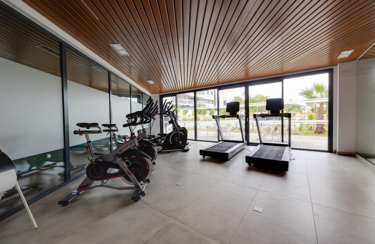 Revente - Penthouse -
Orihuela Costa - Costa Blanca