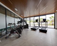 Revente - Penthouse -
Orihuela Costa - Costa Blanca