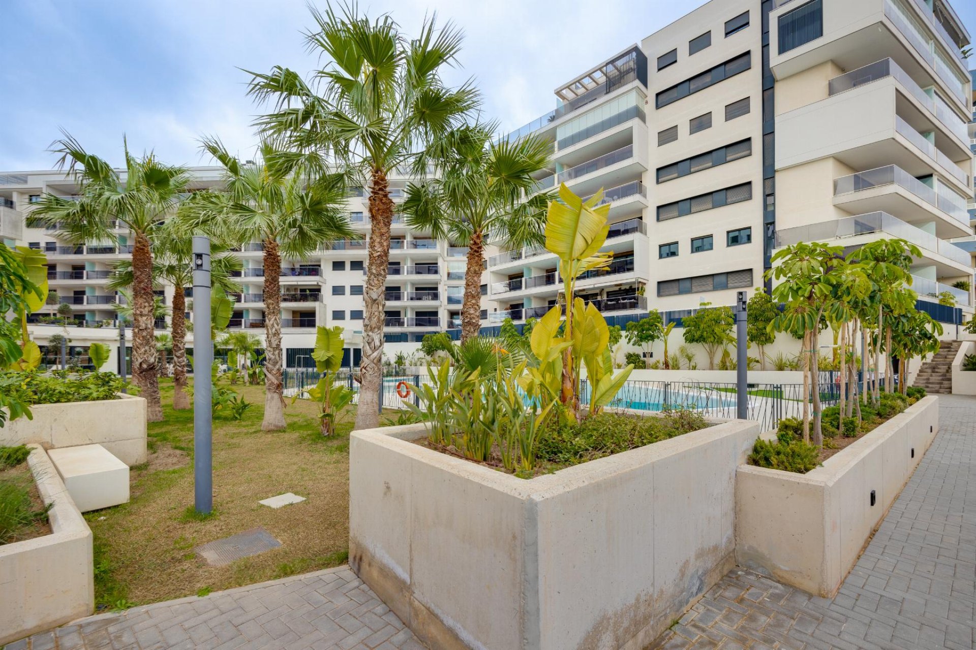 Revente - Penthouse -
Orihuela Costa - Costa Blanca