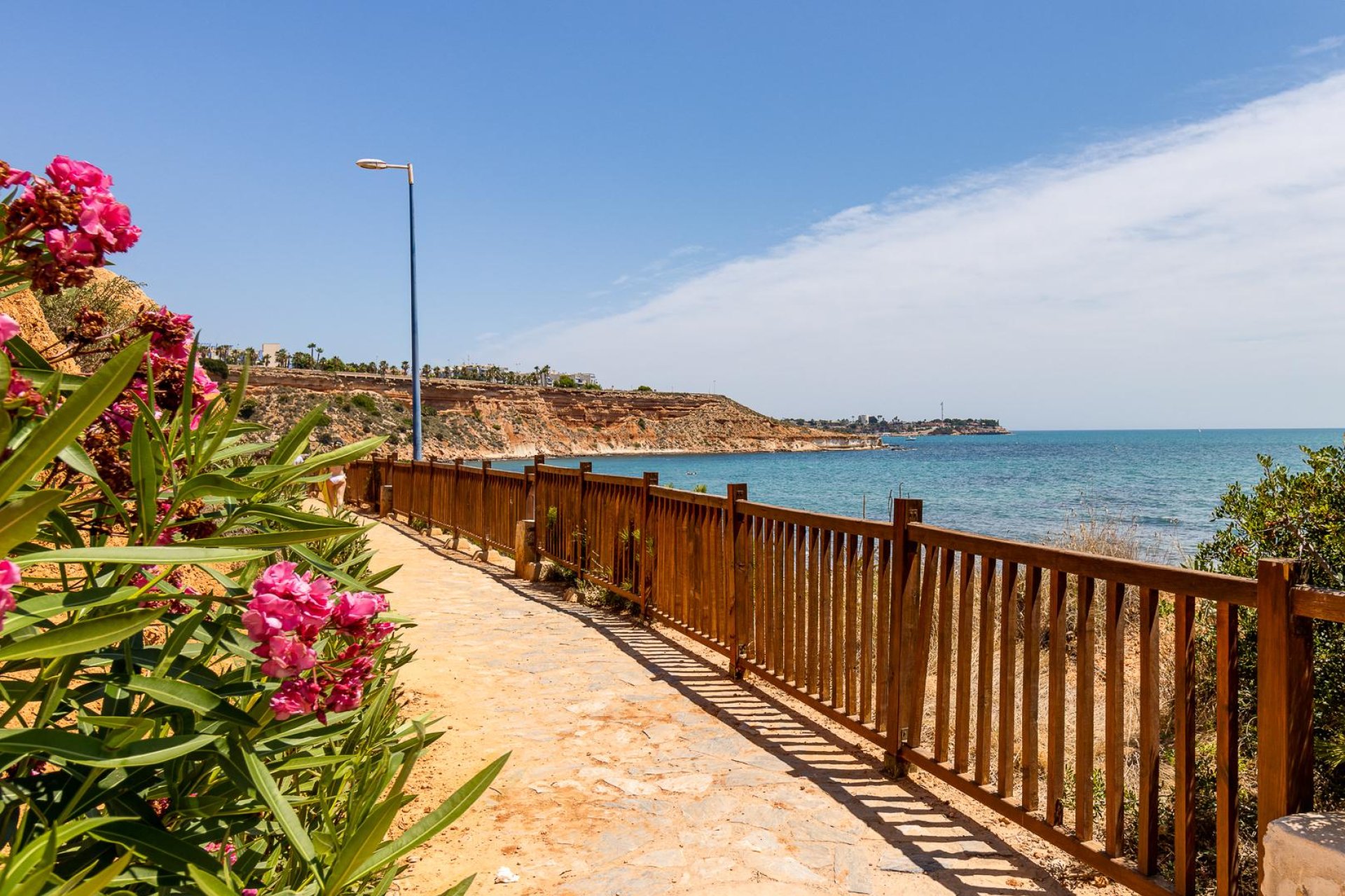 Revente - Penthouse -
Orihuela Costa - Costa Blanca
