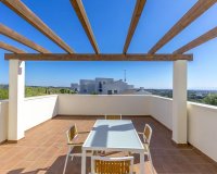 Revente - Penthouse -
Orihuela Costa - Costa Blanca