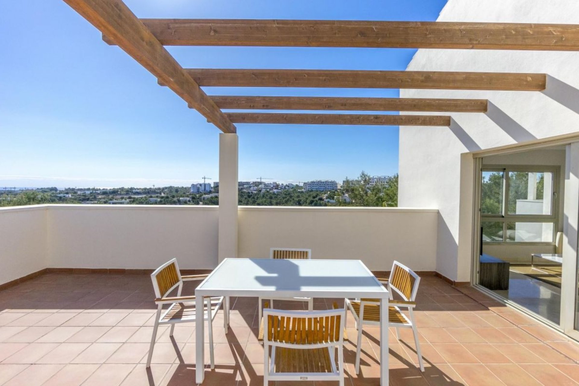 Revente - Penthouse -
Orihuela Costa - Costa Blanca