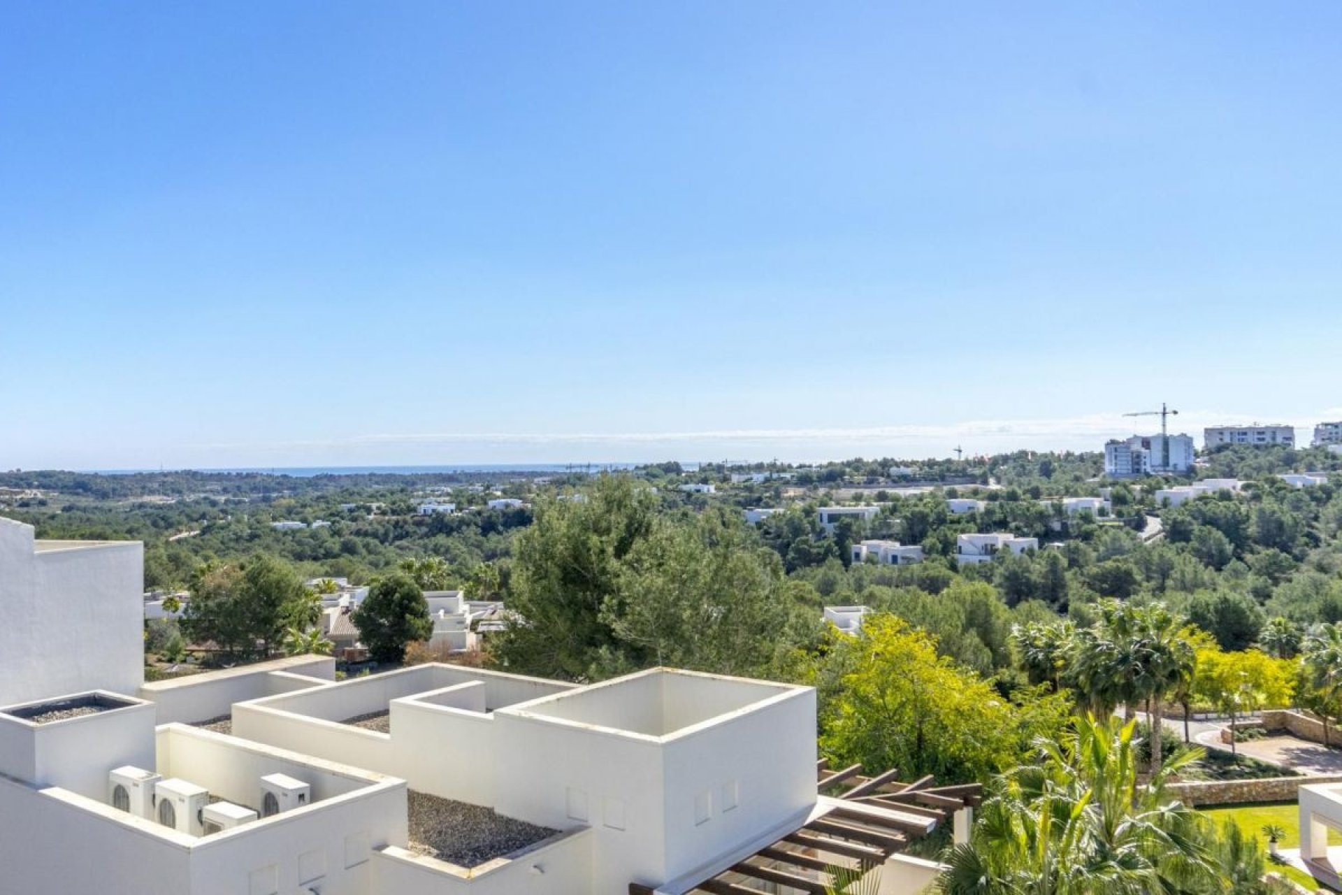 Revente - Penthouse -
Orihuela Costa - Costa Blanca