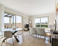 Revente - Penthouse -
Orihuela Costa - Costa Blanca