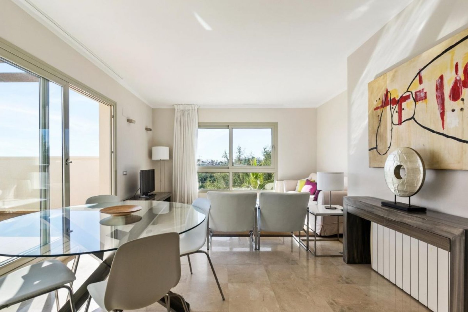 Revente - Penthouse -
Orihuela Costa - Costa Blanca