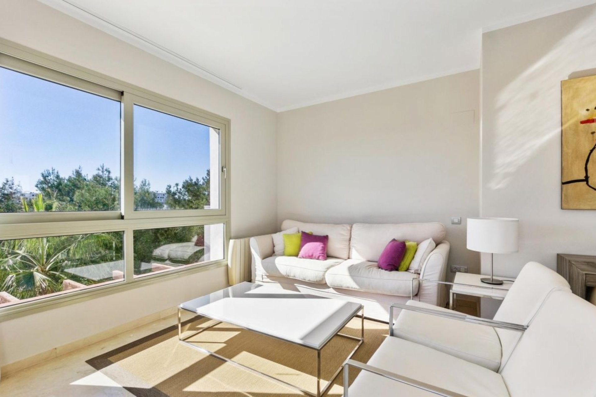 Revente - Penthouse -
Orihuela Costa - Costa Blanca