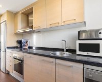Revente - Penthouse -
Orihuela Costa - Costa Blanca