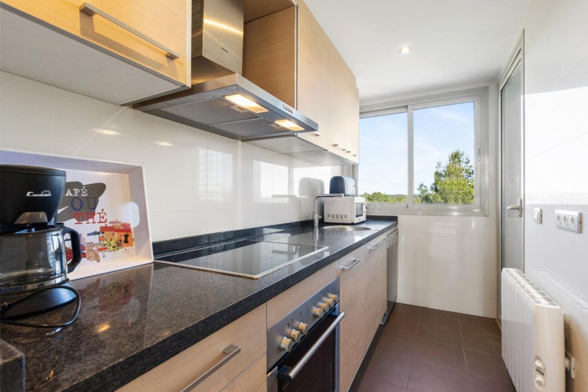 Revente - Penthouse -
Orihuela Costa - Costa Blanca