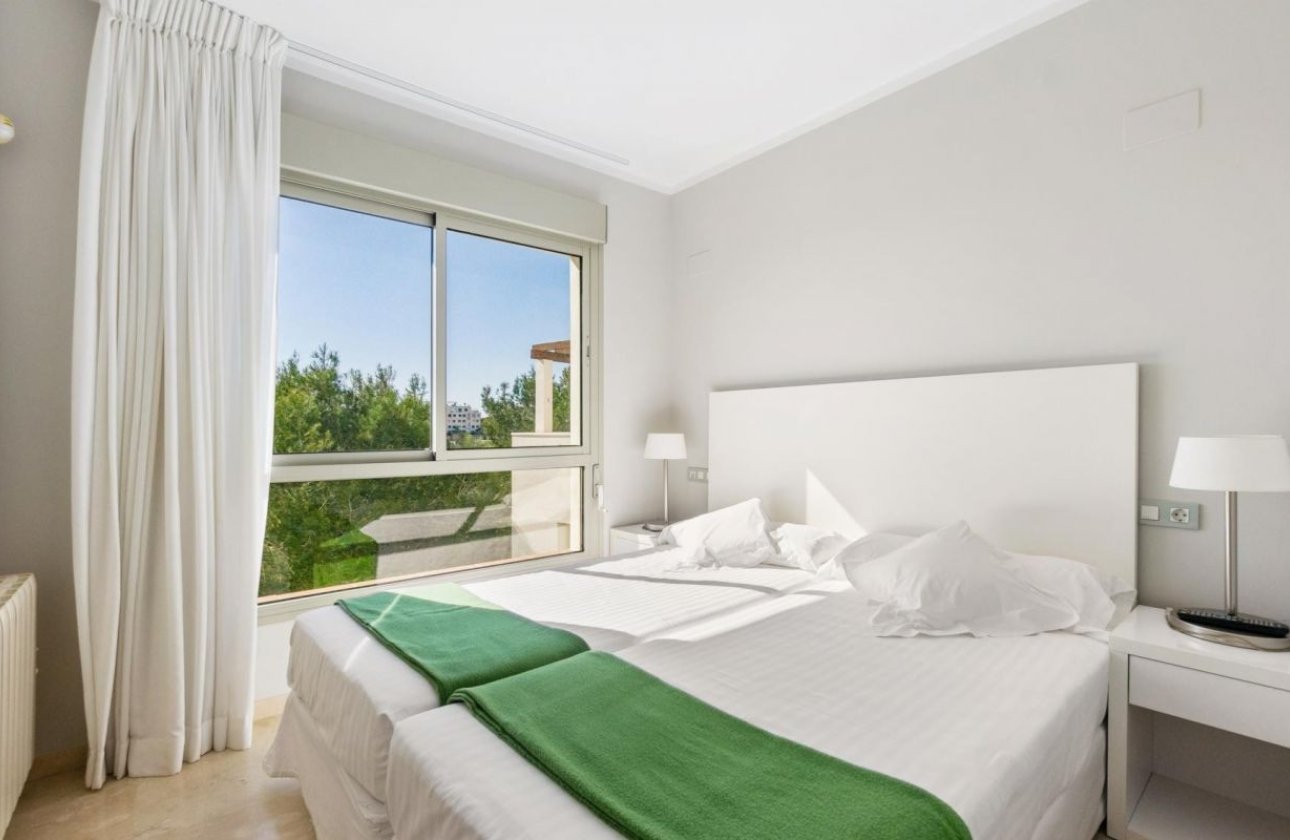 Revente - Penthouse -
Orihuela Costa - Costa Blanca